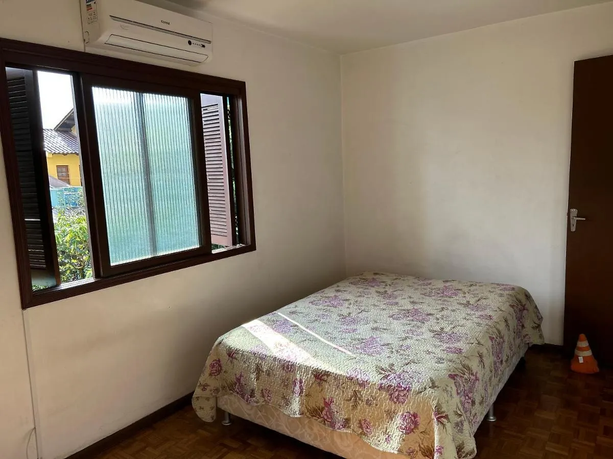 Apto Familiar Em Cachoeirinha-Rs Apartment Cachoeirinha  0*, Cachoeirinha (Rio Grande do Sul) Brazil