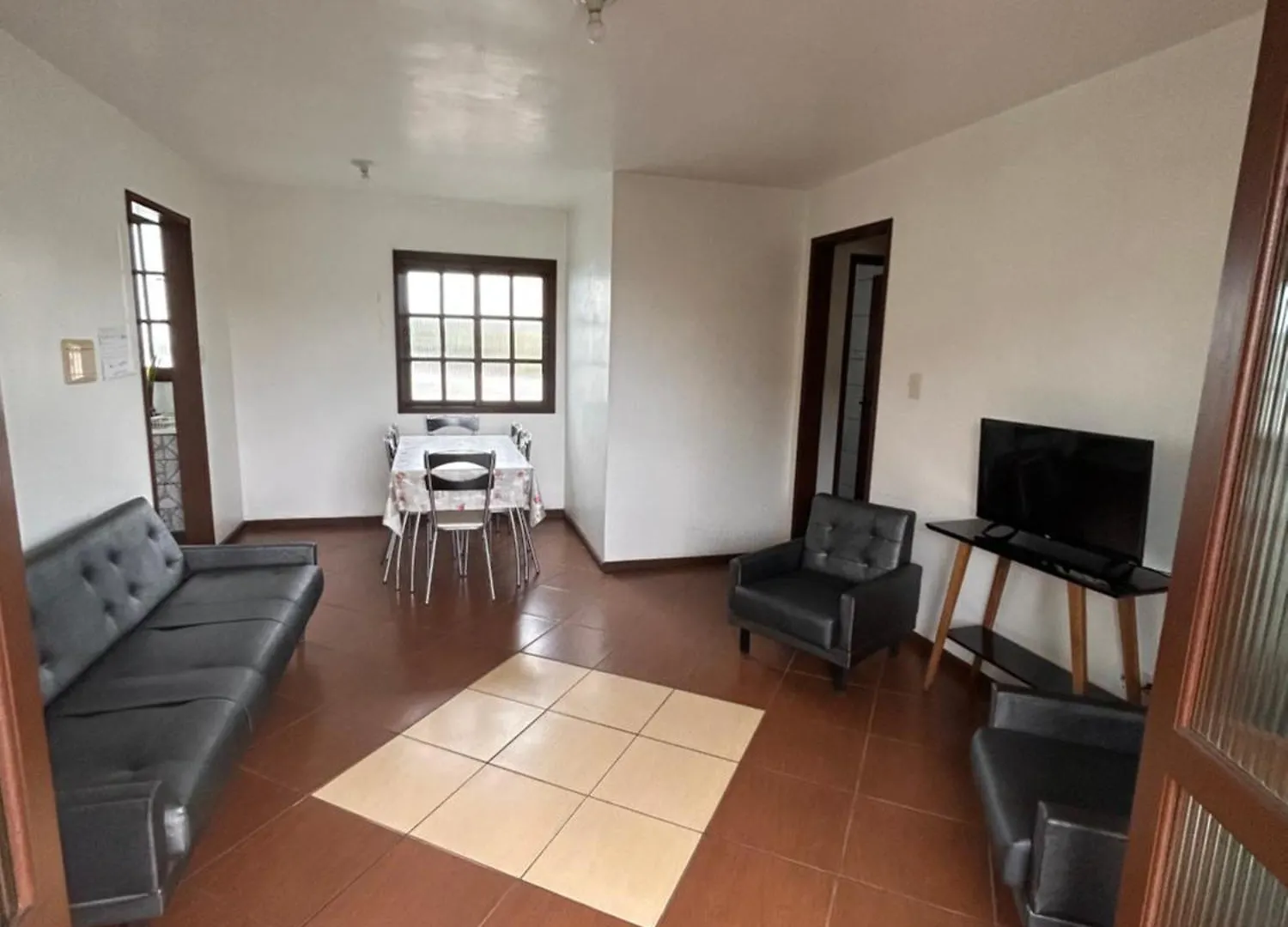 Apto Familiar Em Cachoeirinha-Rs Apartment Cachoeirinha  Brazil