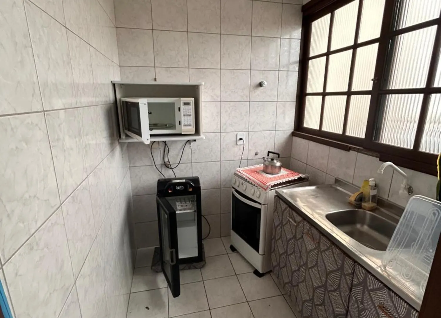 Apto Familiar Em Cachoeirinha-Rs Apartment Cachoeirinha  Cachoeirinha (Rio Grande do Sul)